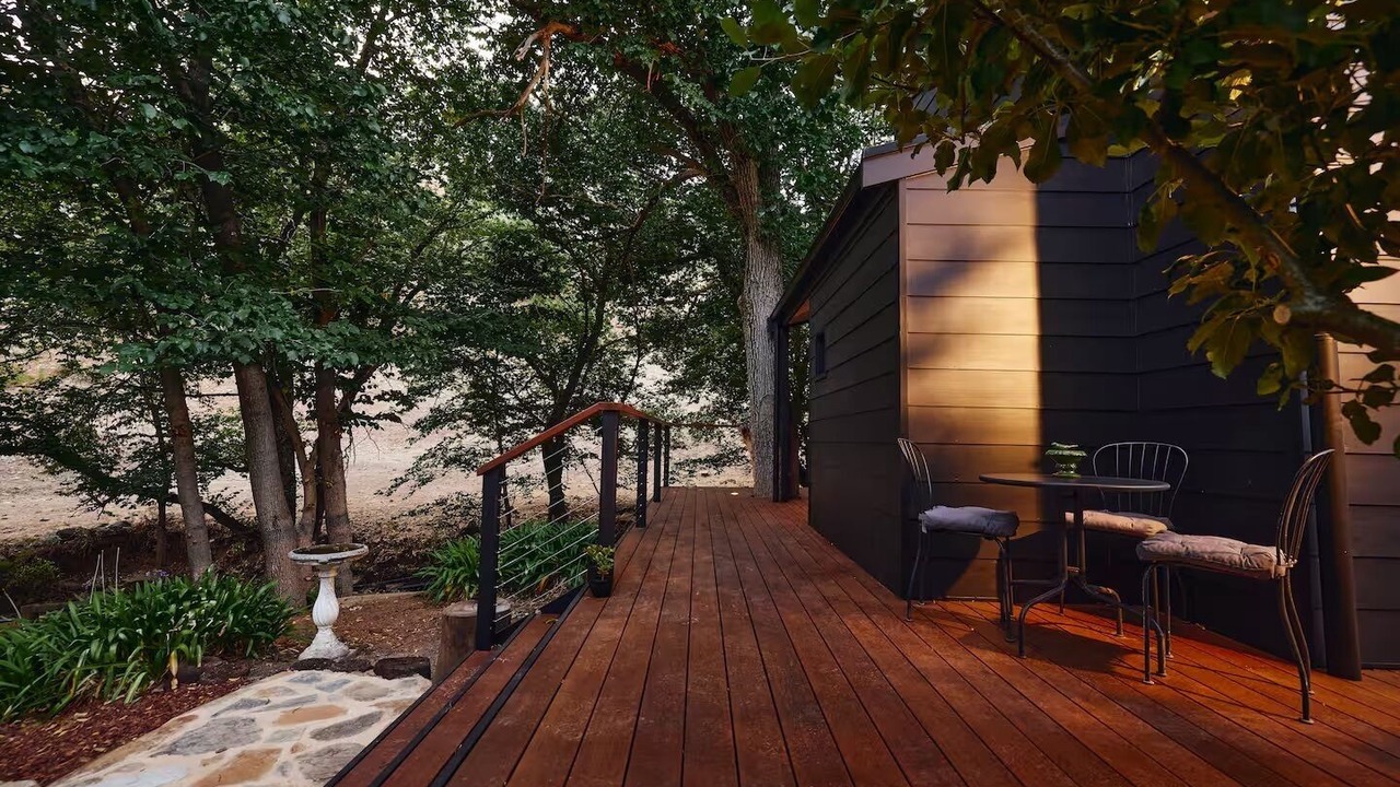 Photo of Outdoor in Brown Hill Creek