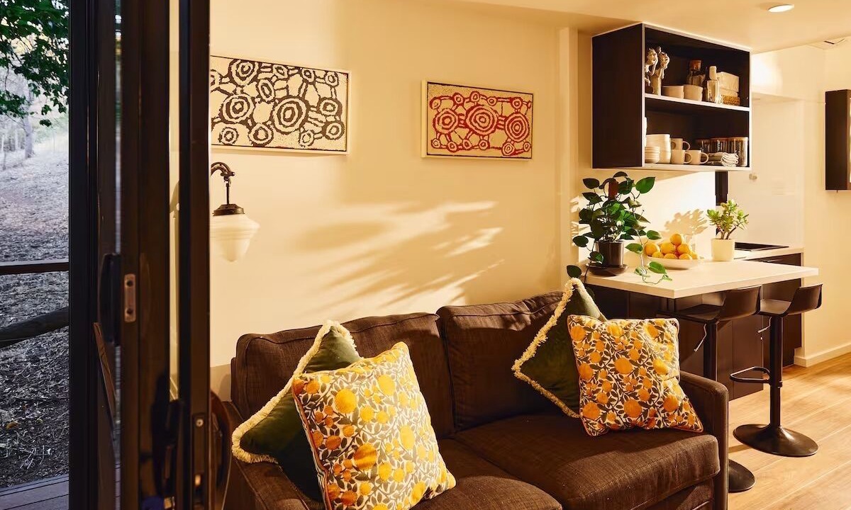 Photo of Livingroom in Brown Hill Creek