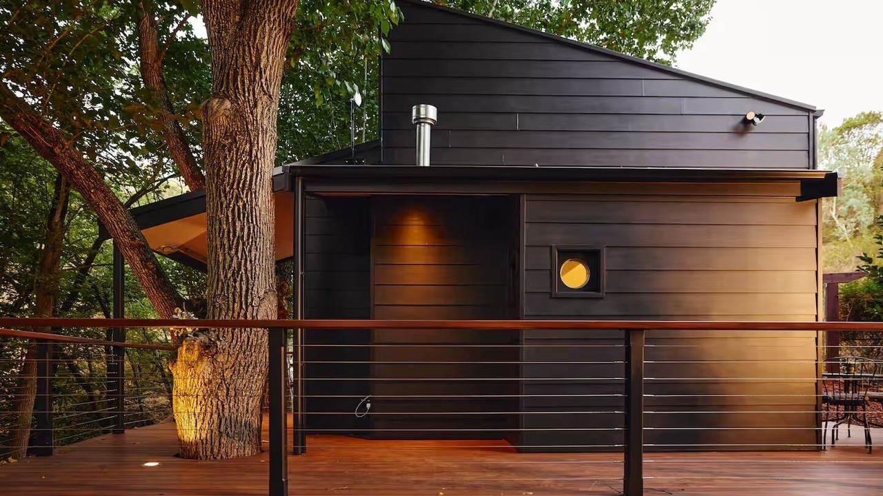 Photo of Outdoor in Brown Hill Creek