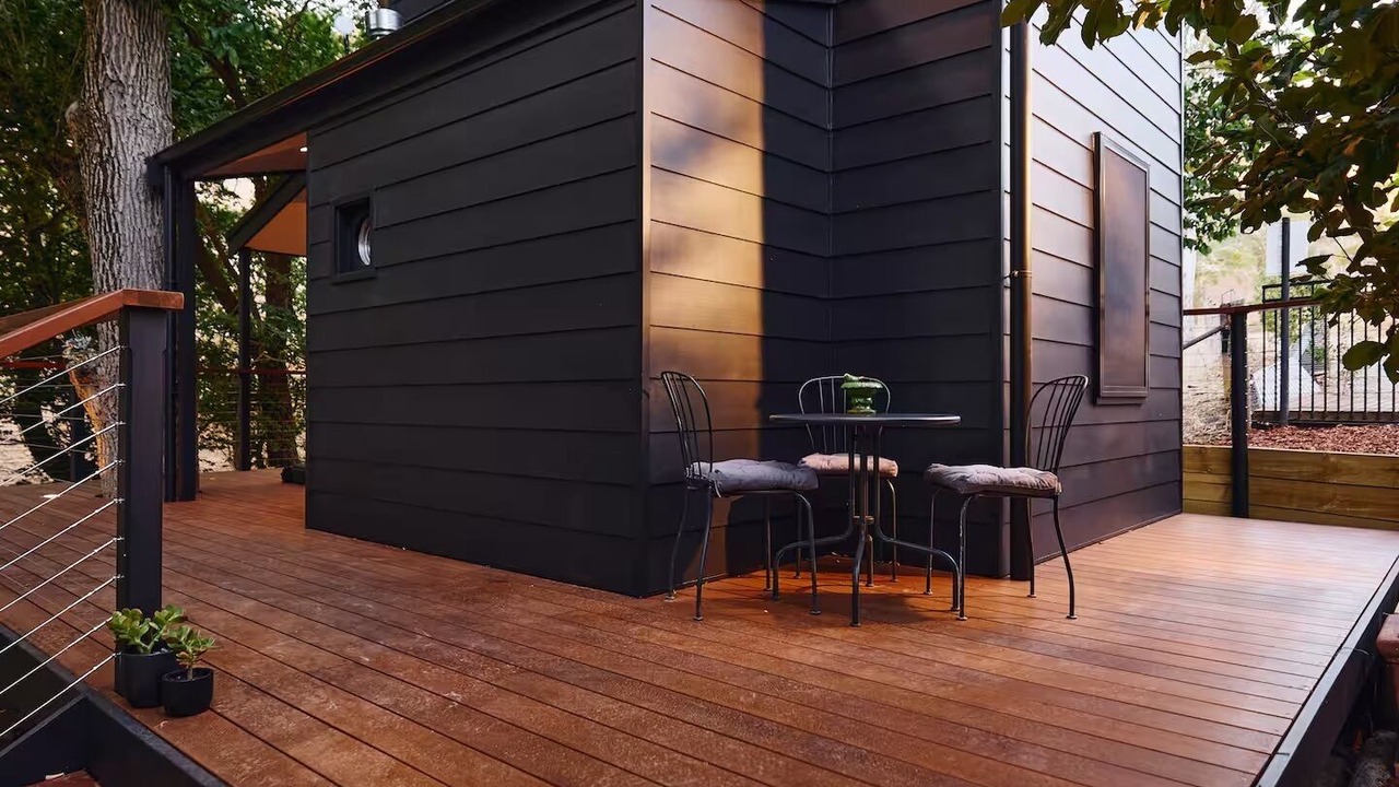 Photo of Outdoor in Brown Hill Creek