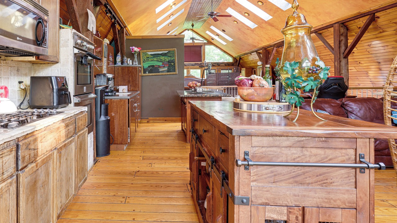 Photo of Kitchen in Auburn