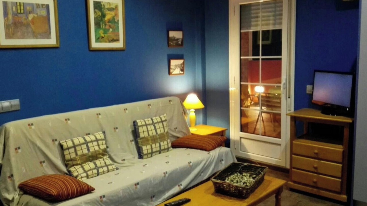 Photo of Livingroom in Castelseras