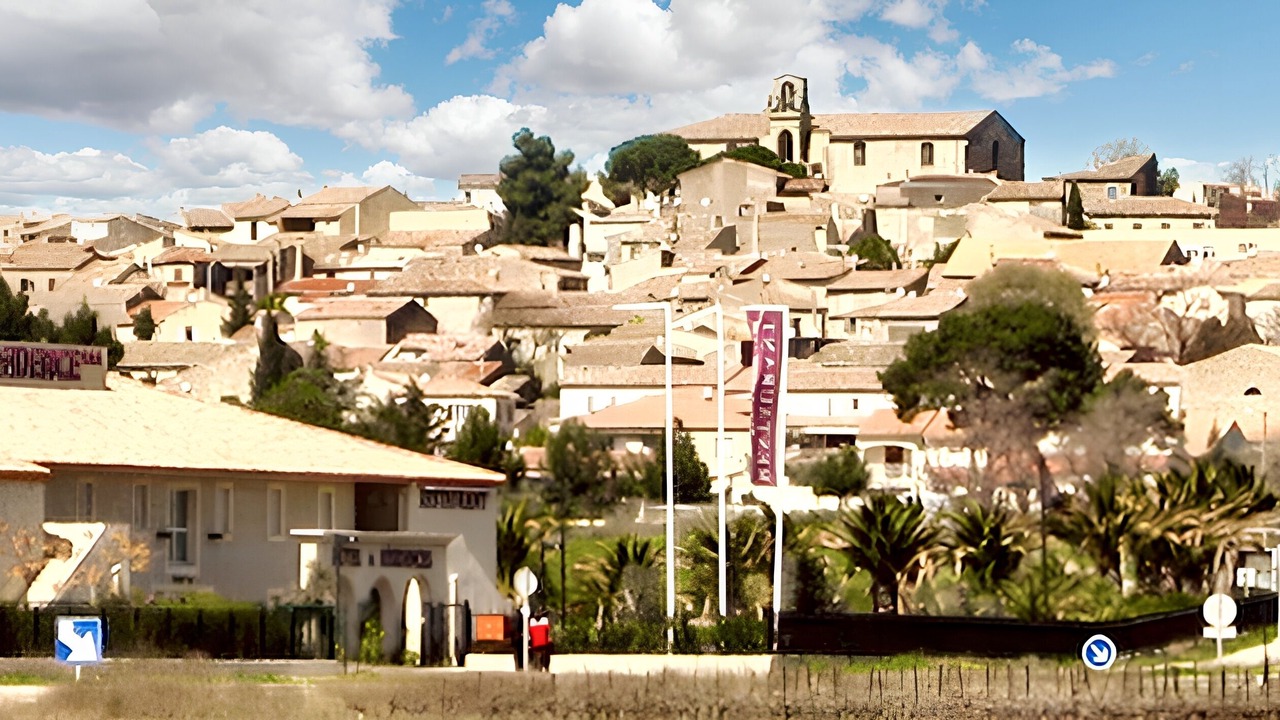 Photo of Others in Gallargues-le-Montueux