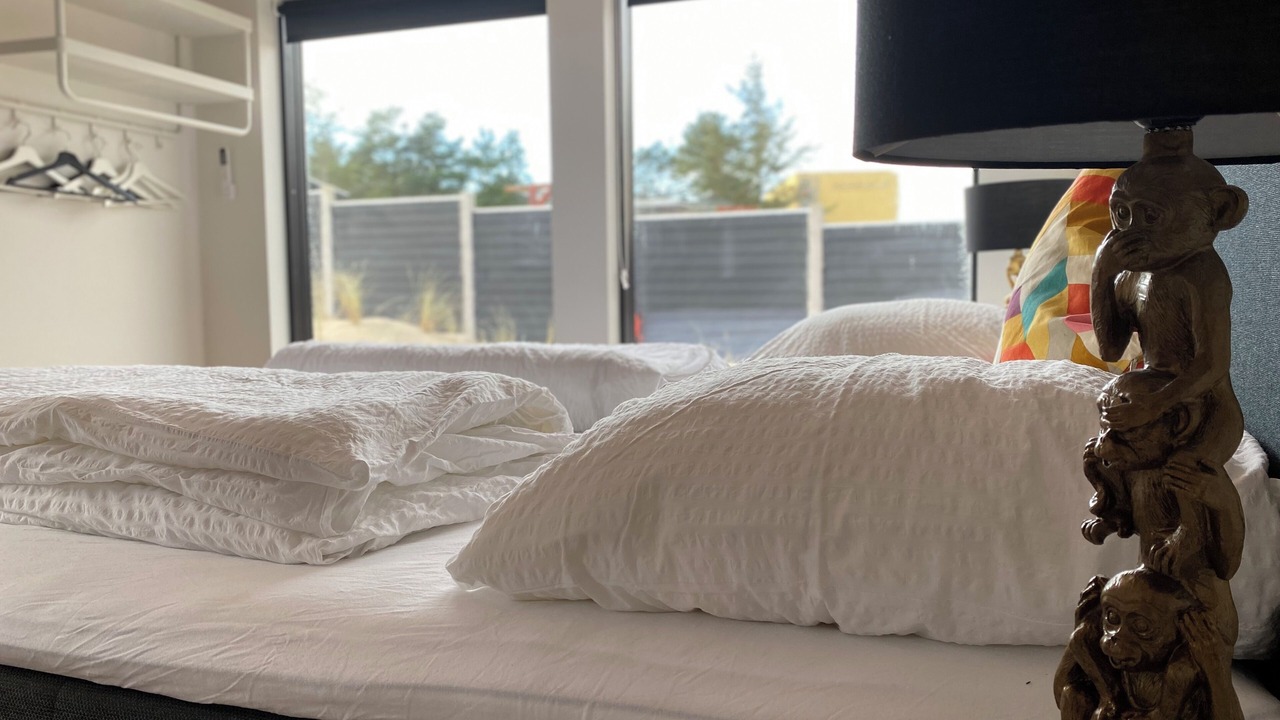 Photo of Bedroom in Nymindegab