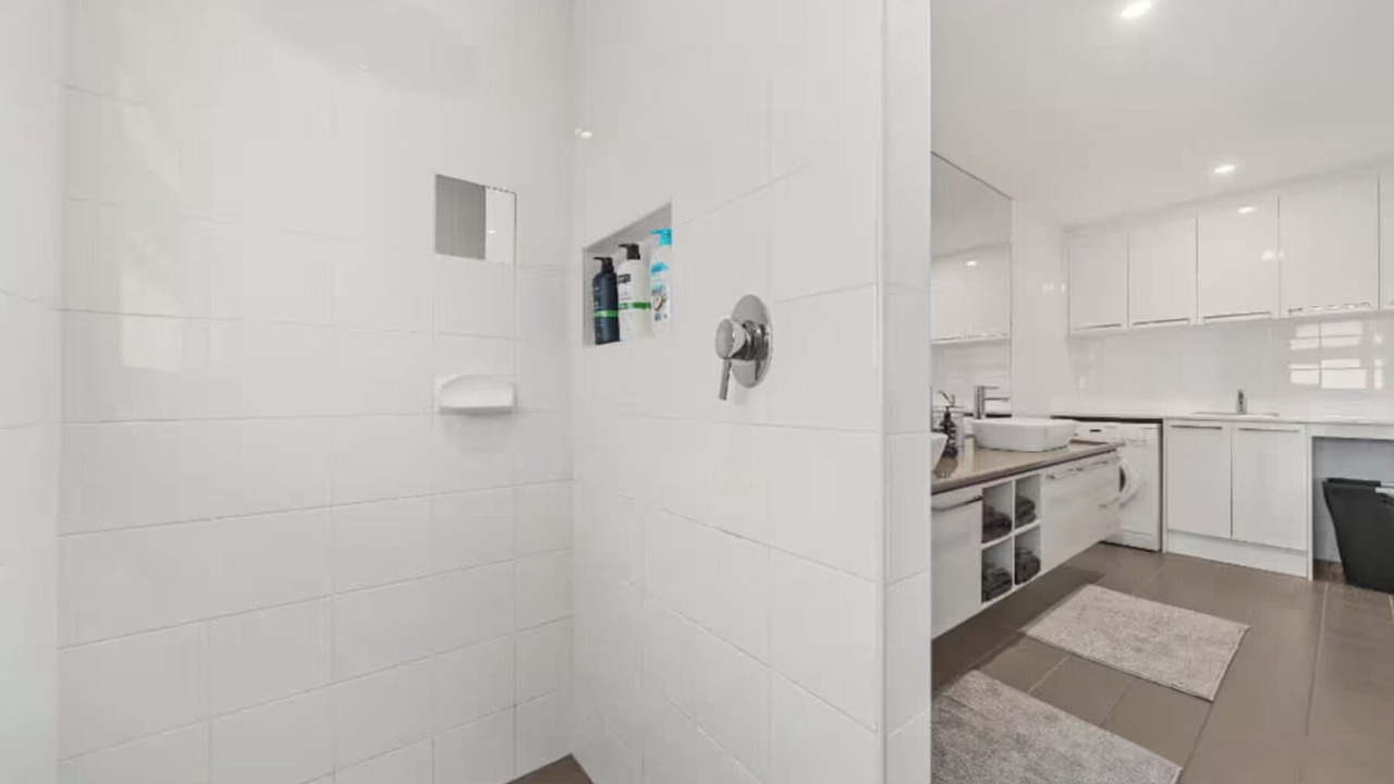 Photo of Bathroom in Wamberal