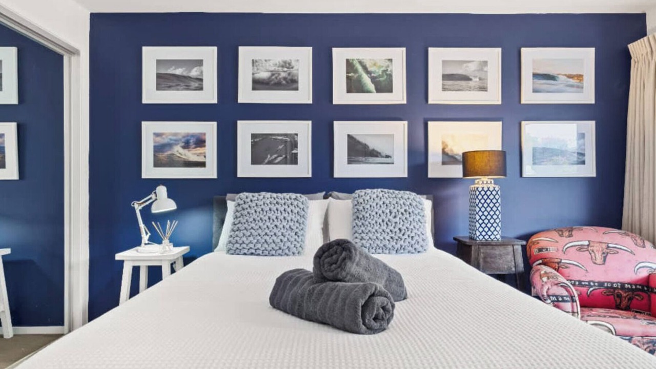 Photo of Bedroom in Wamberal