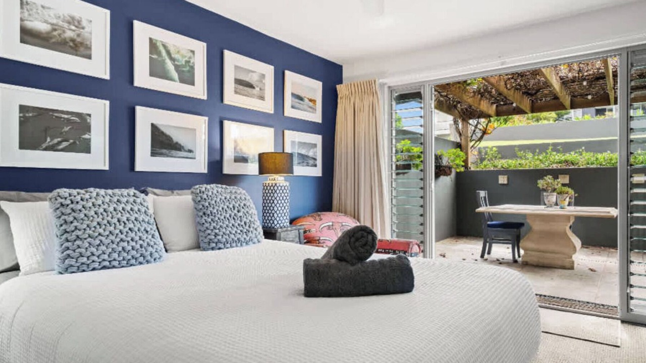 Photo of Bedroom in Wamberal