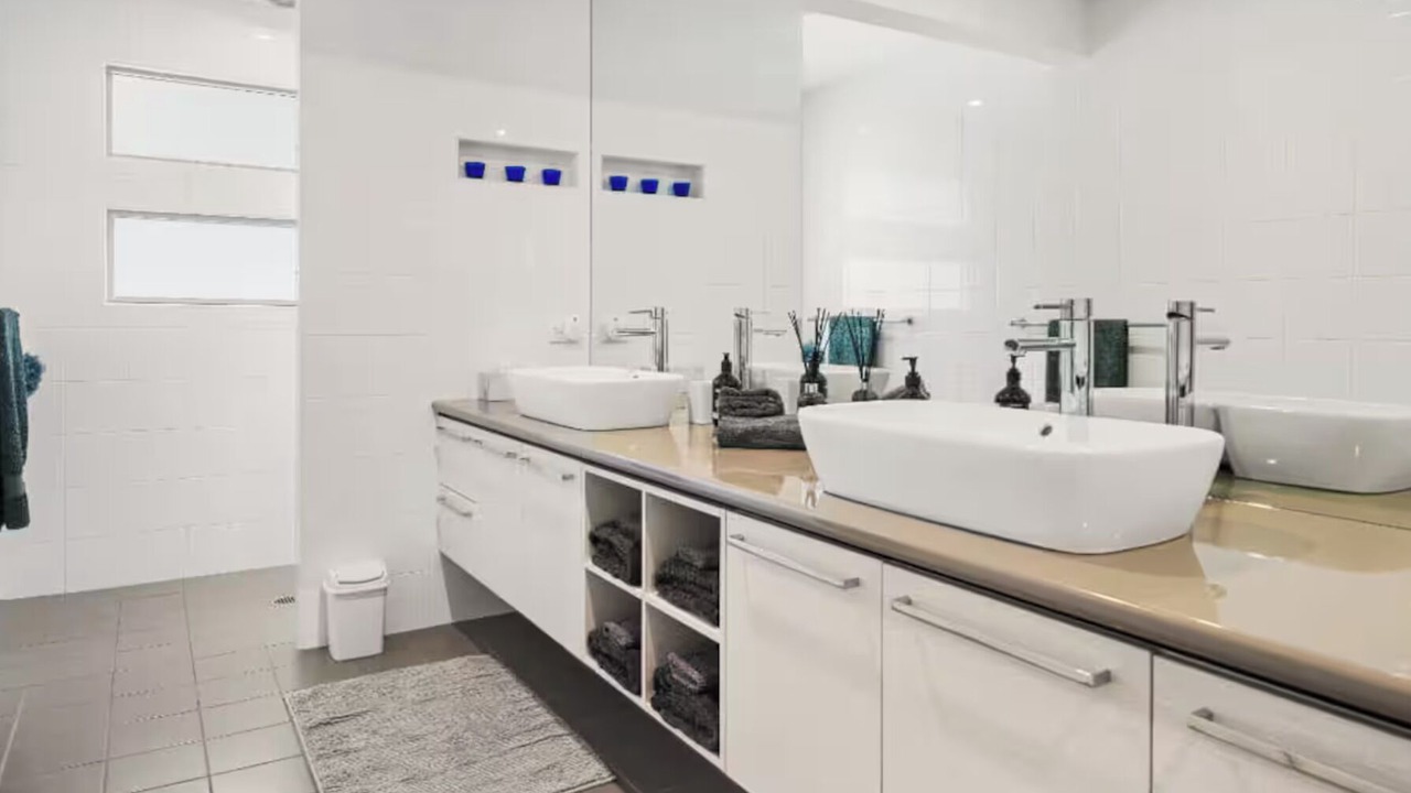 Photo of Bathroom in Wamberal