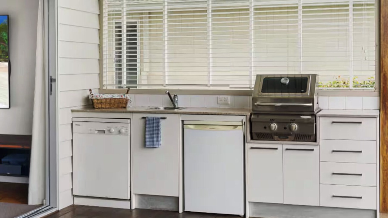 Photo of Kitchen in Wamberal