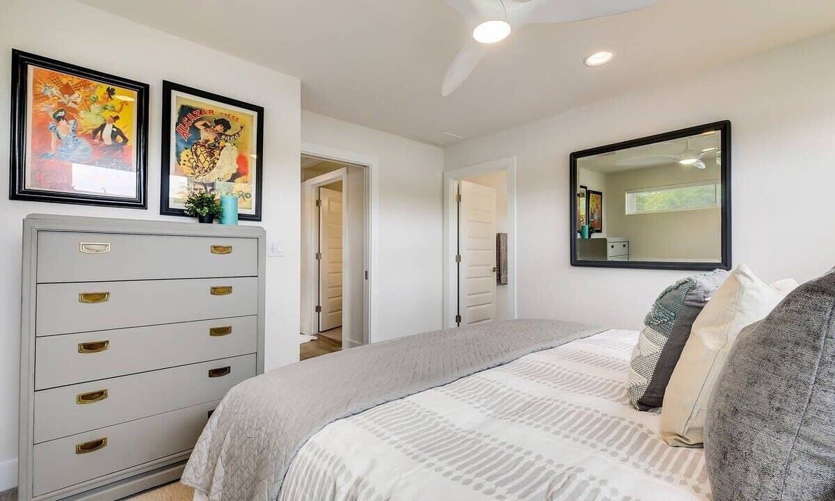 Photo of Bedroom in East MLK