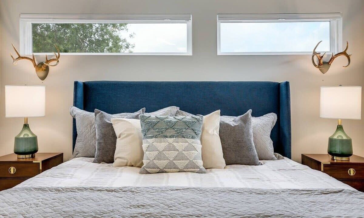 Photo of Bedroom in East MLK