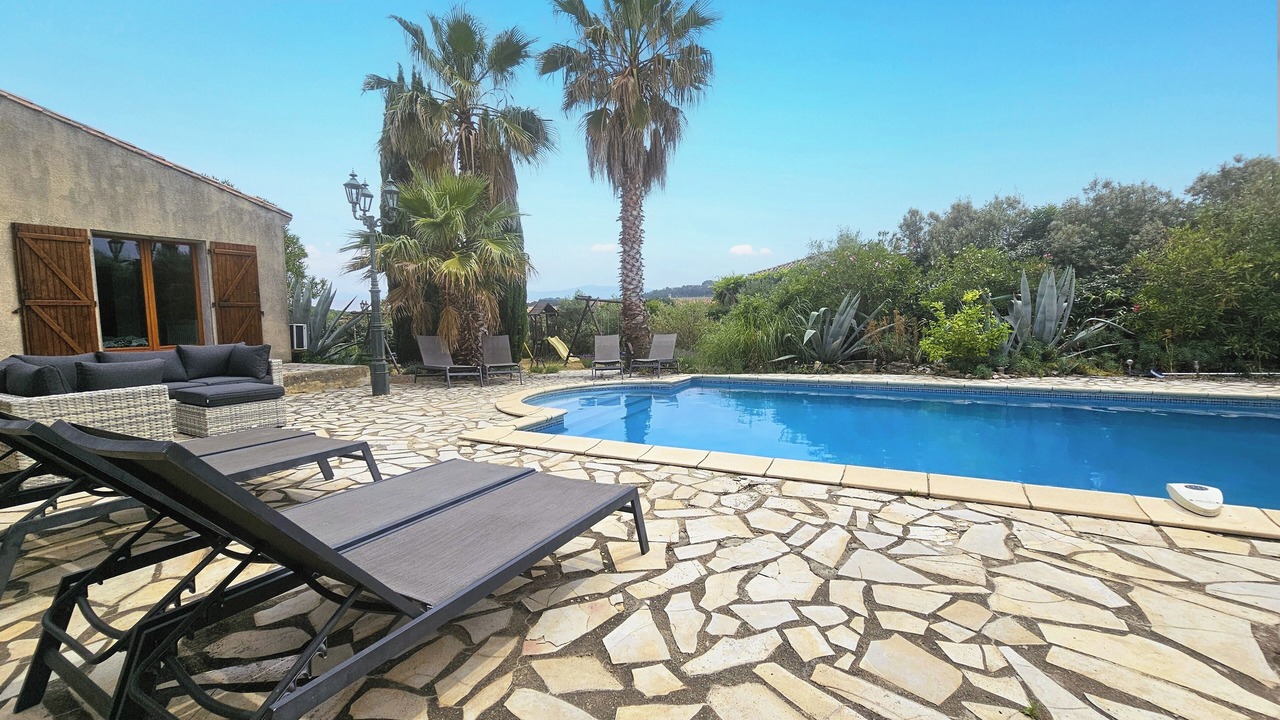 Photo of Outdoor in Felines-Minervois