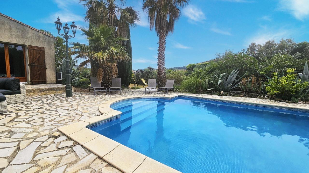 Photo of Outdoor in Felines-Minervois