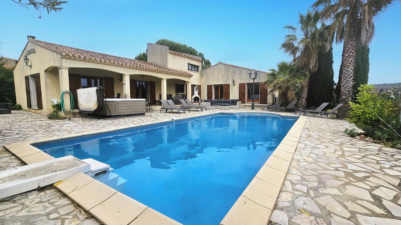 Photo of Outdoor in Felines-Minervois