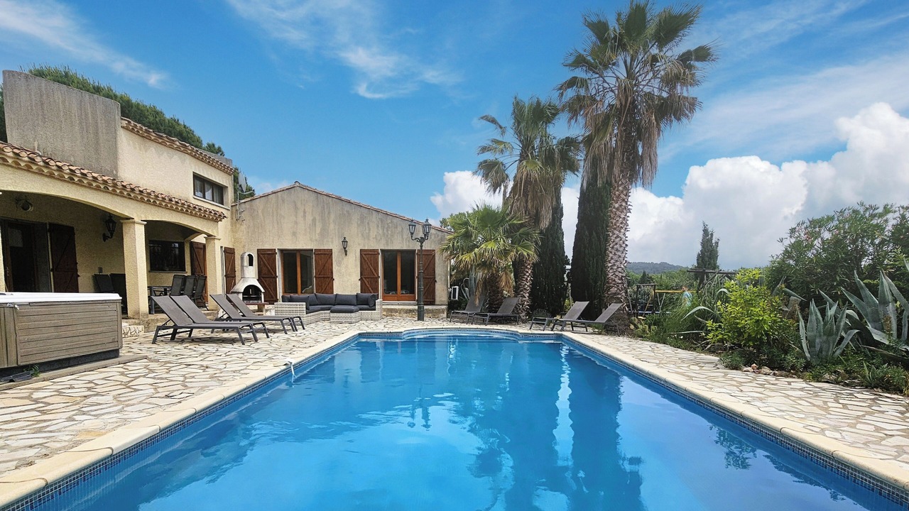 Photo of Outdoor in Felines-Minervois