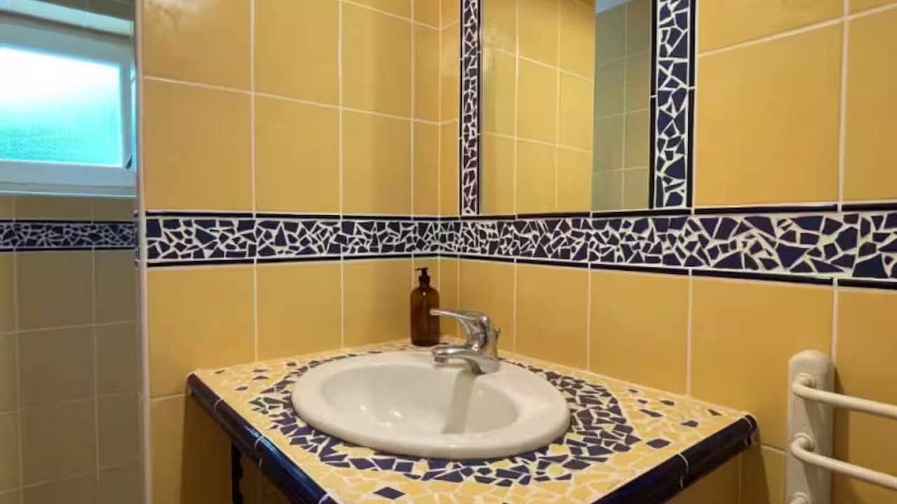Photo of Bathroom in Baigts-de-Bearn