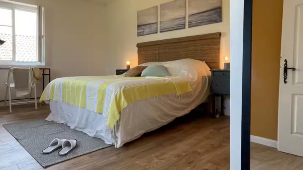 Photo of Bedroom in Baigts-de-Bearn
