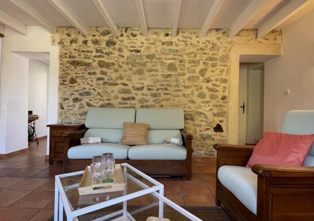 Photo of Livingroom in Baigts-de-Bearn