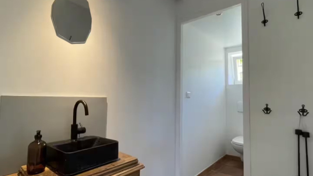 Photo of Bathroom in Baigts-de-Bearn