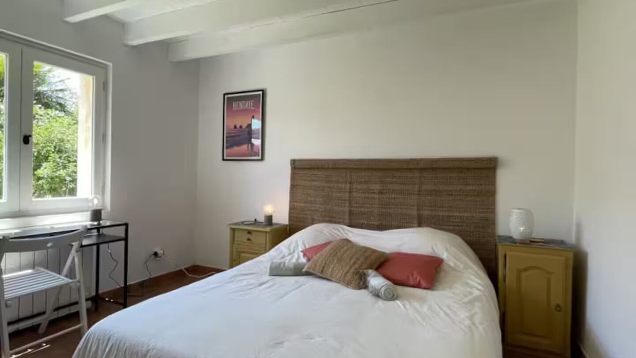 Photo of Bedroom in Baigts-de-Bearn