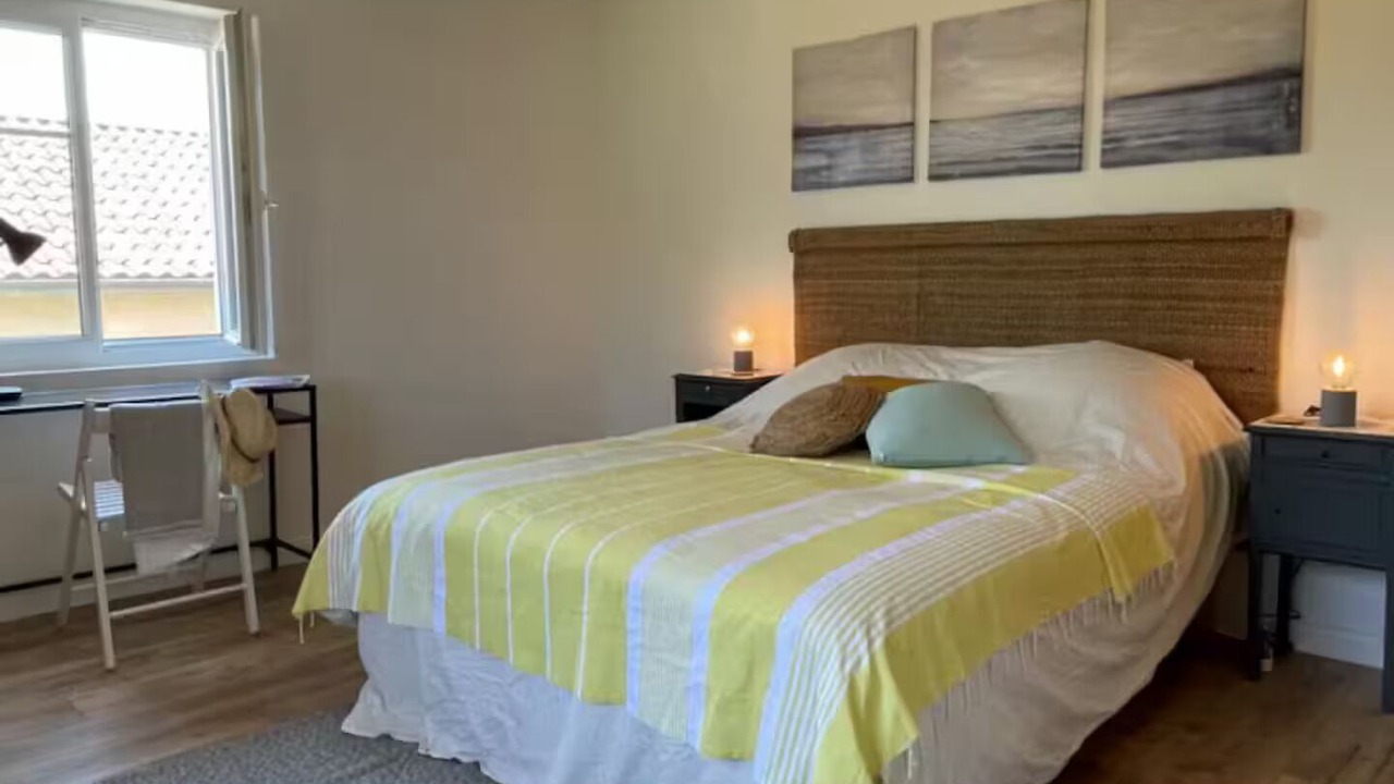 Photo of Bedroom in Baigts-de-Bearn