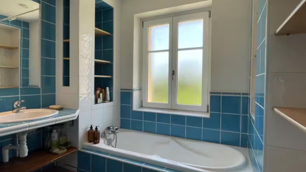 Photo of Bathroom in Baigts-de-Bearn