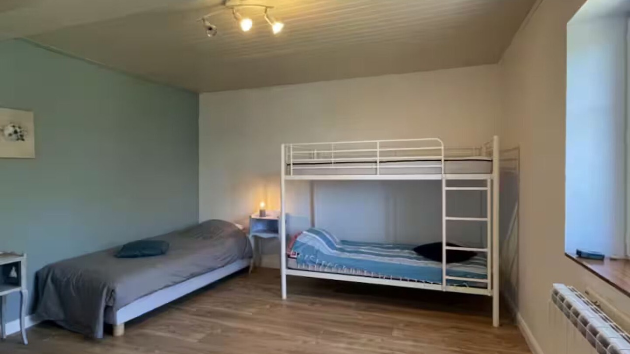 Photo of Bedroom in Baigts-de-Bearn