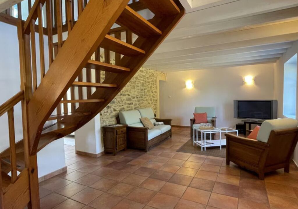 Photo of Livingroom in Baigts-de-Bearn