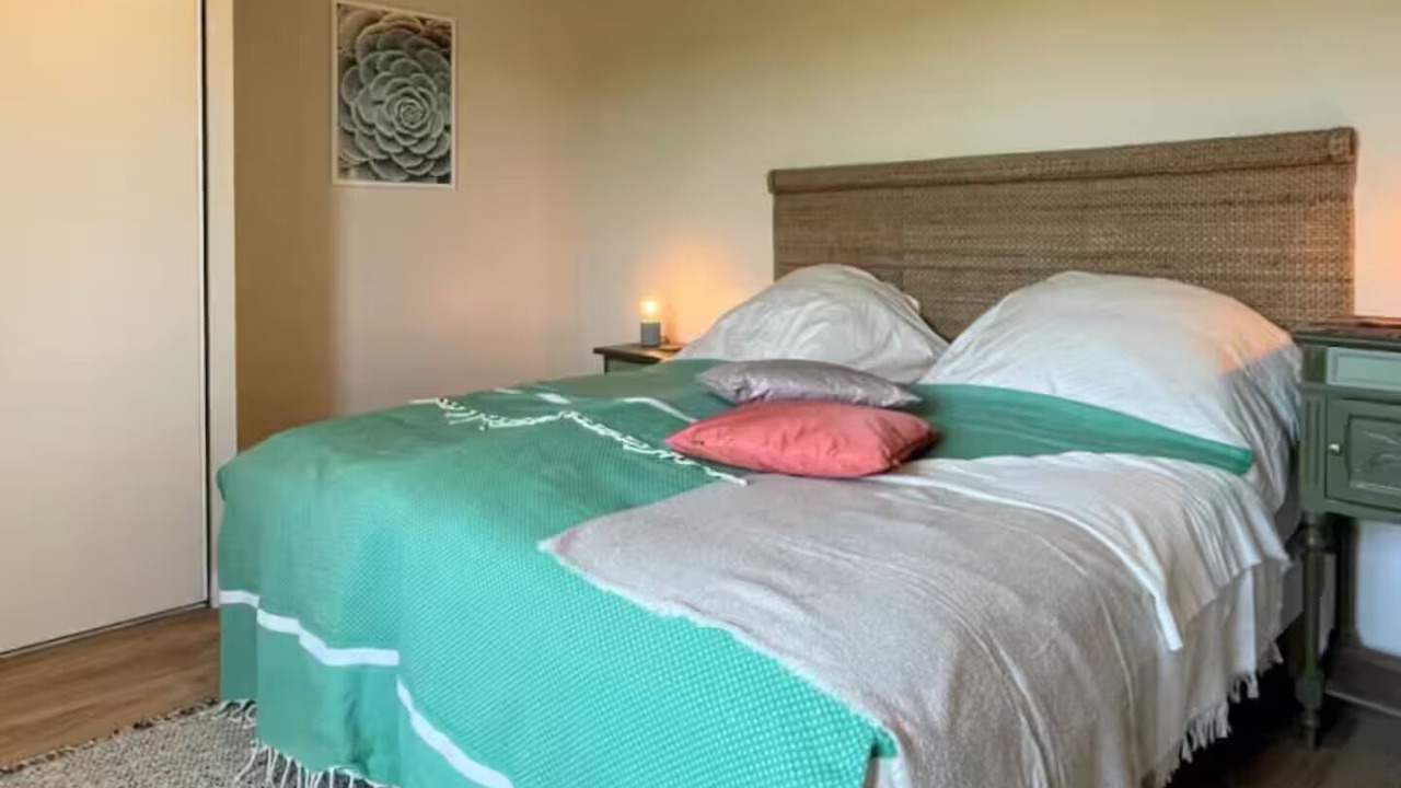 Photo of Bedroom in Baigts-de-Bearn