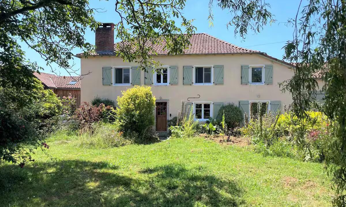 Photo of Outdoor in Baigts-de-Bearn