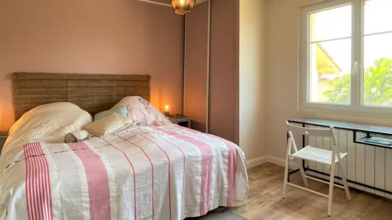 Photo of Bedroom in Baigts-de-Bearn