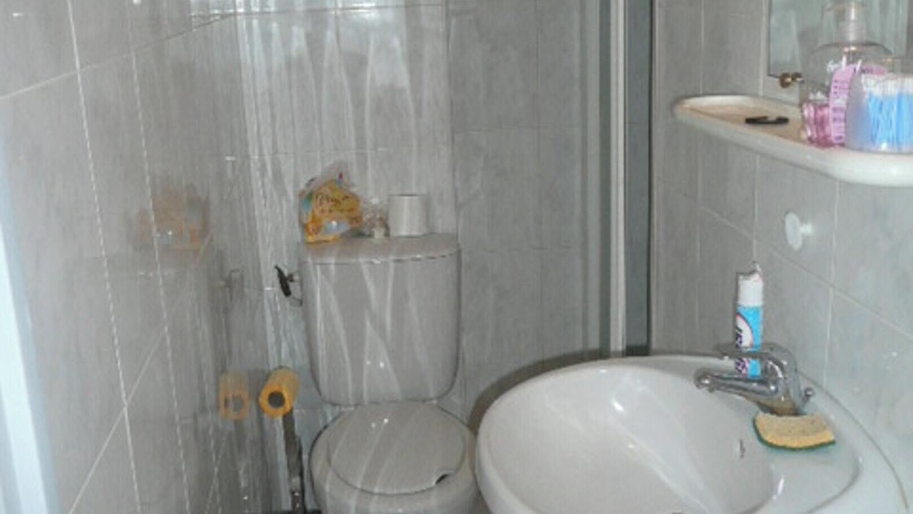 Photo of Bathroom in Sainte-Marie-la-Mer