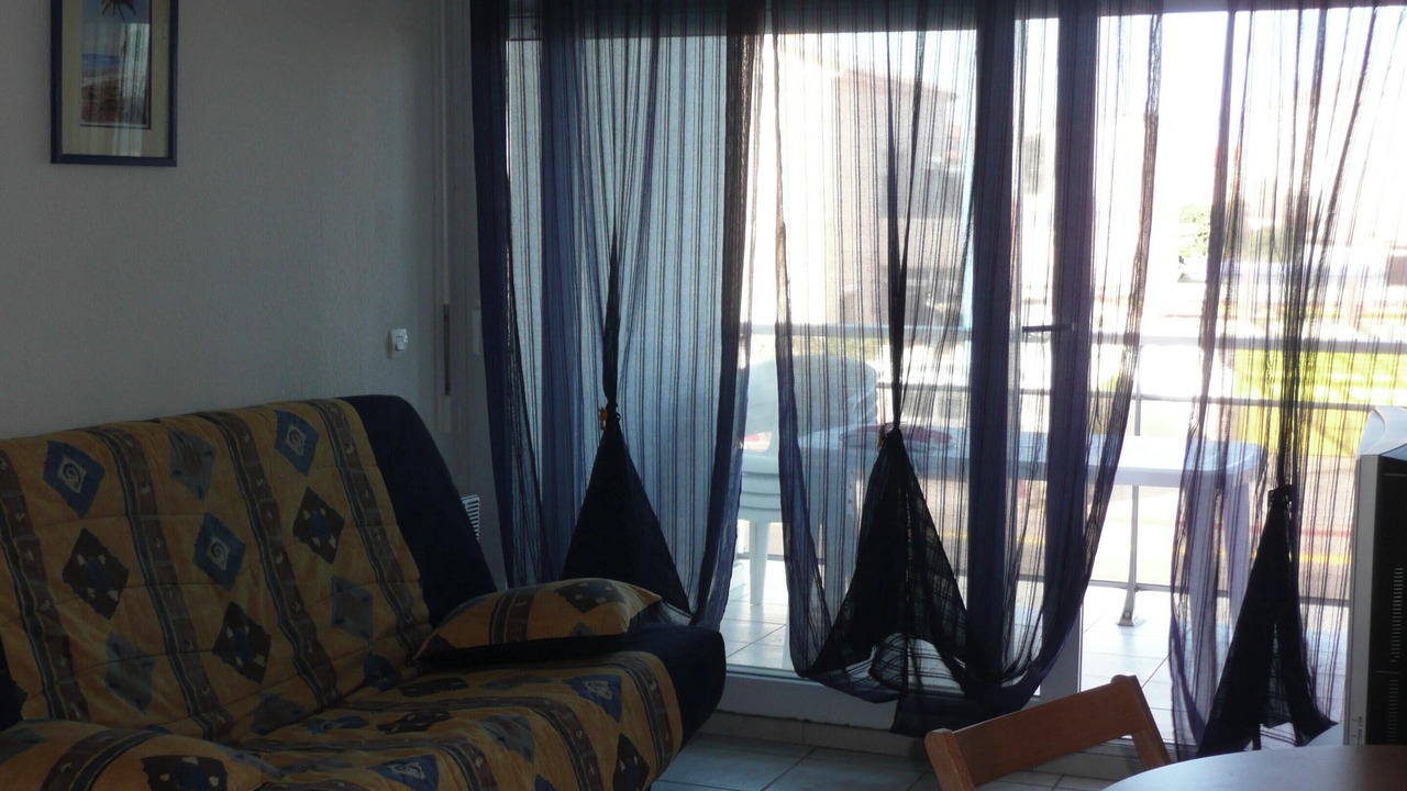 Photo of Livingroom in Sainte-Marie-la-Mer