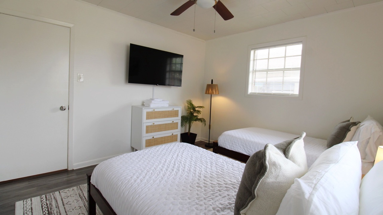 Photo of Bedroom in Houma