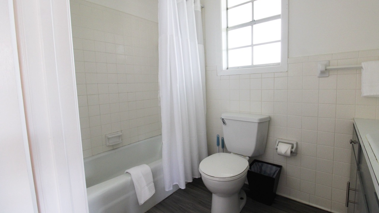 Photo of Bathroom in Houma