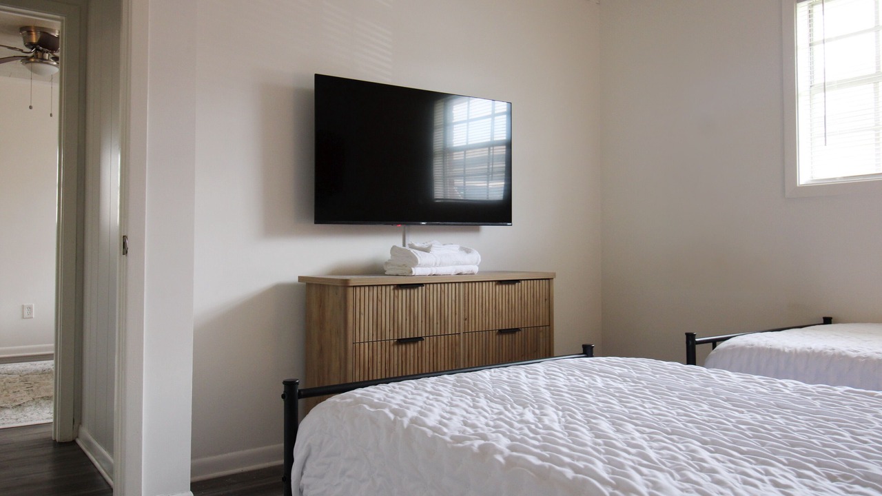 Photo of Bedroom in Houma