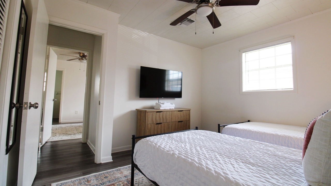 Photo of Bedroom in Houma