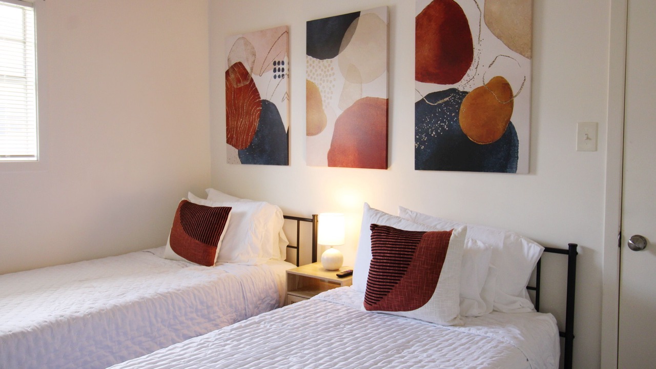 Photo of Bedroom in Houma