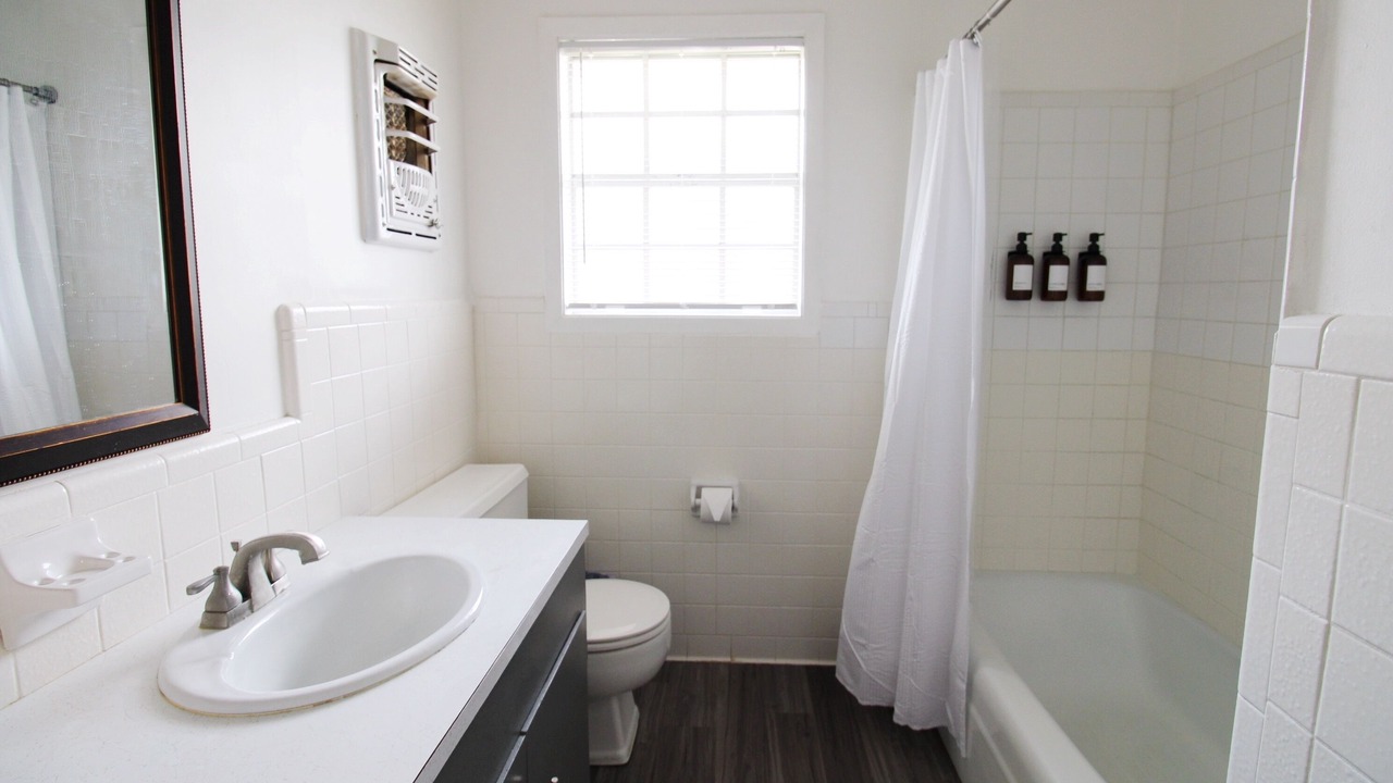 Photo of Bathroom in Houma