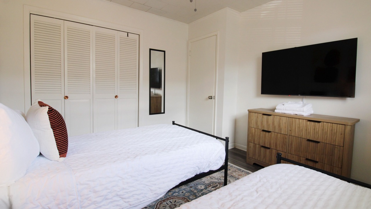 Photo of Bedroom in Houma