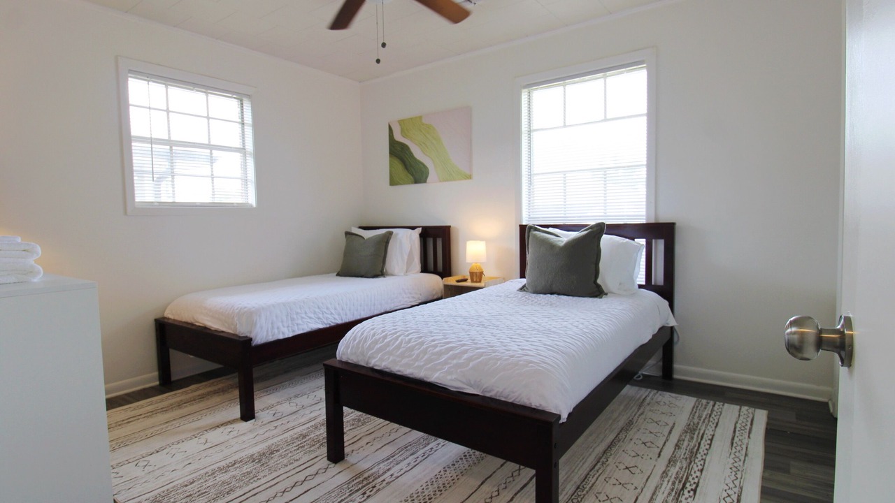 Photo of Bedroom in Houma
