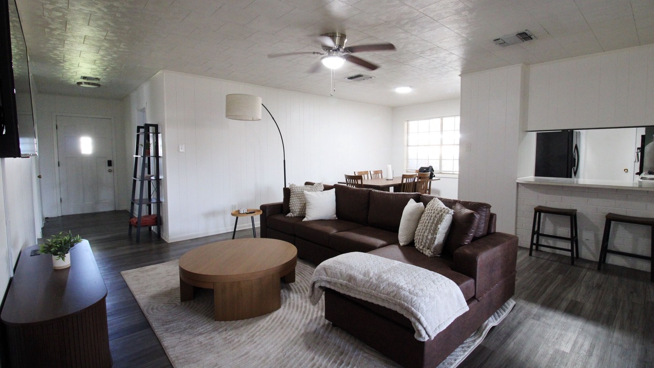 Photo of Livingroom in Houma