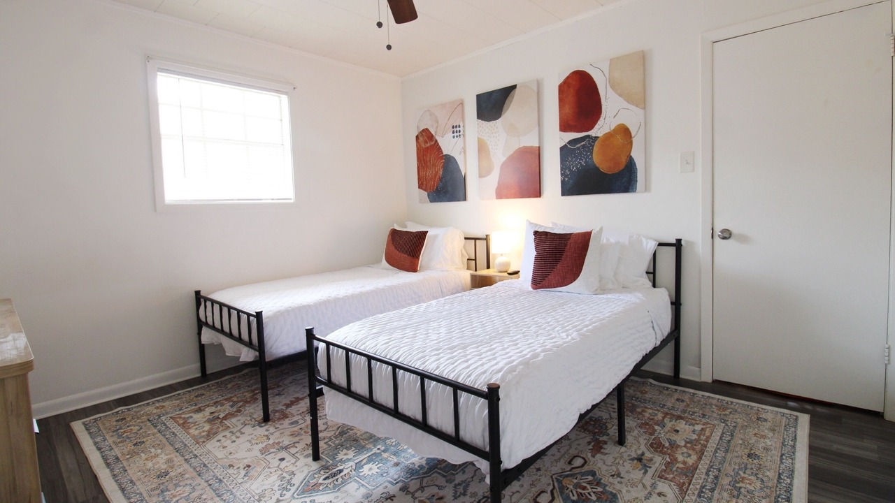 Photo of Bedroom in Houma