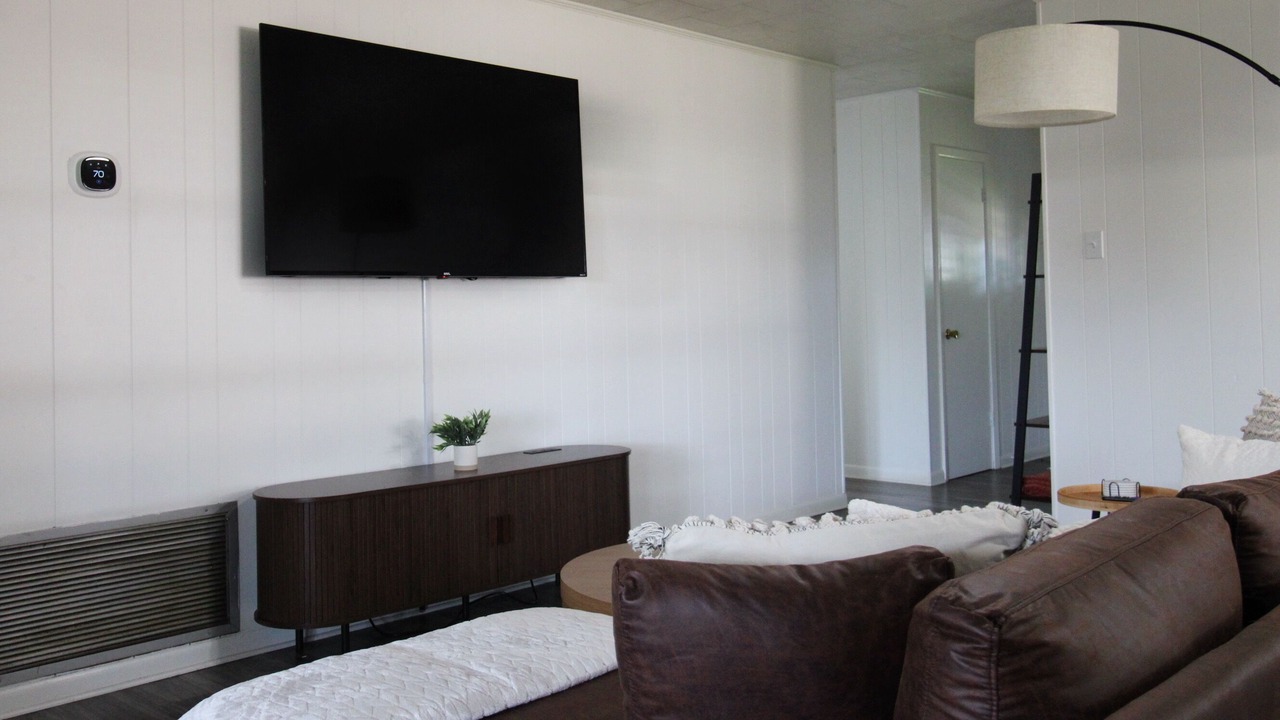 Photo of Livingroom in Houma