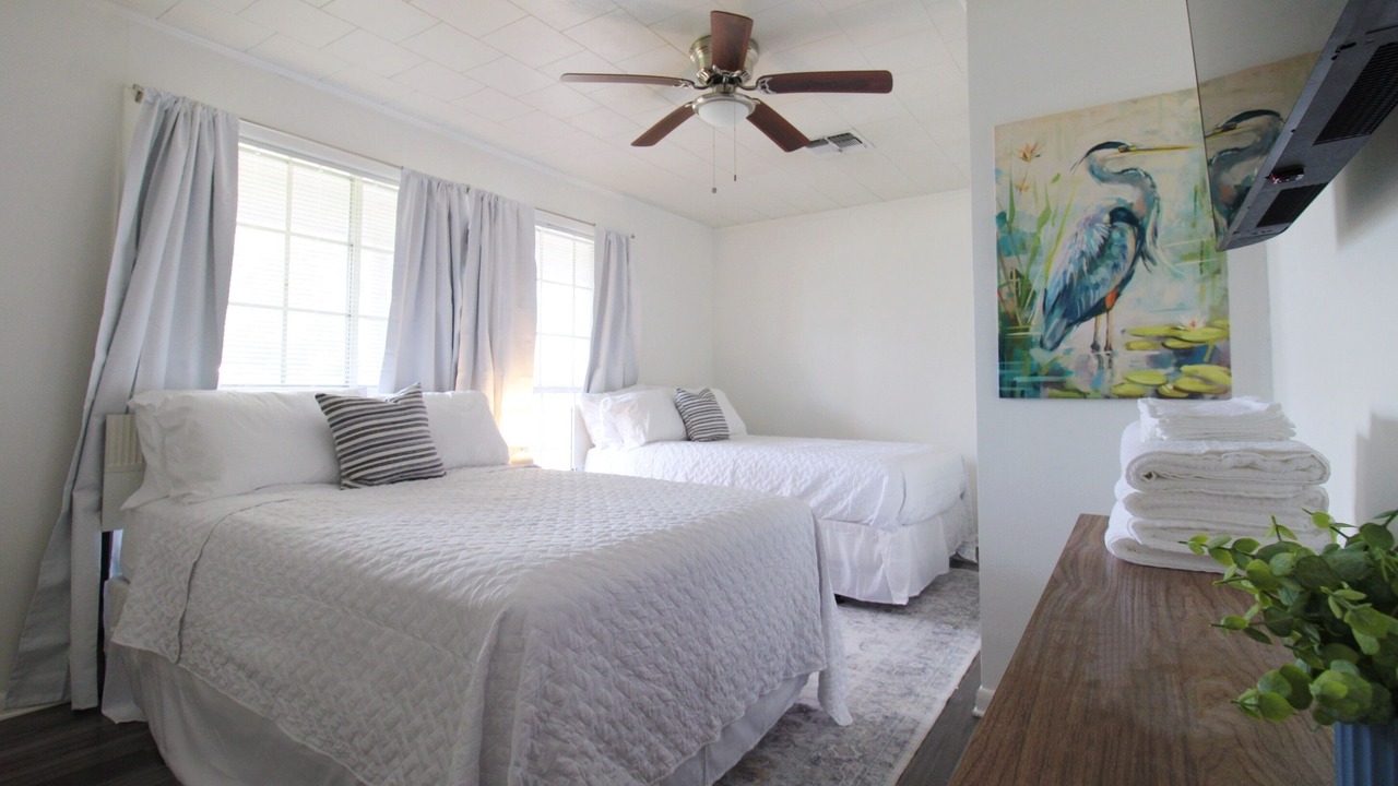 Photo of Bedroom in Houma