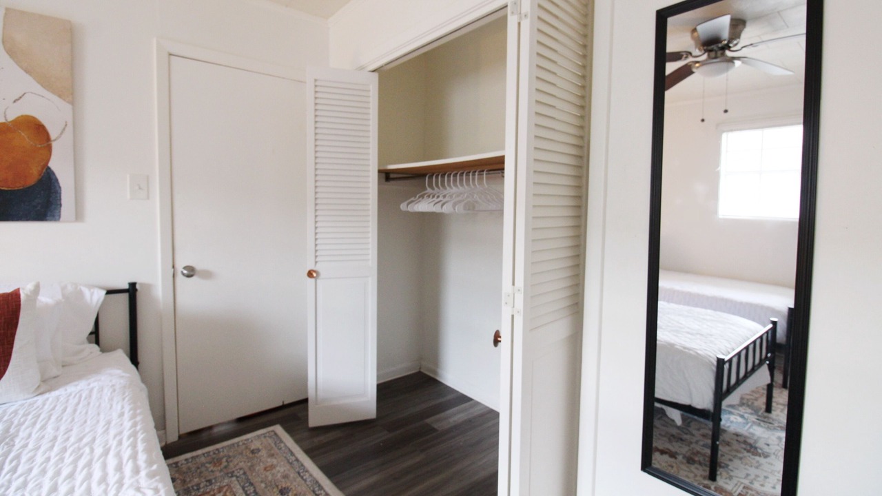 Photo of Bedroom in Houma