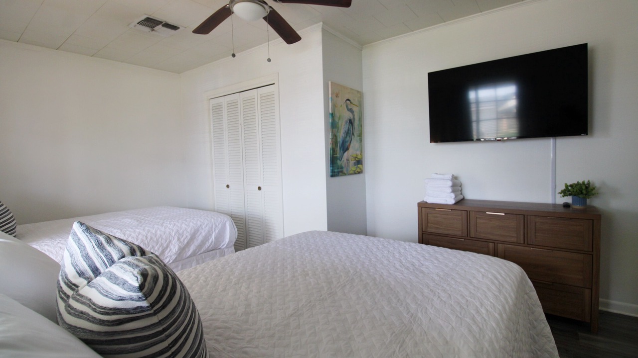 Photo of Bedroom in Houma