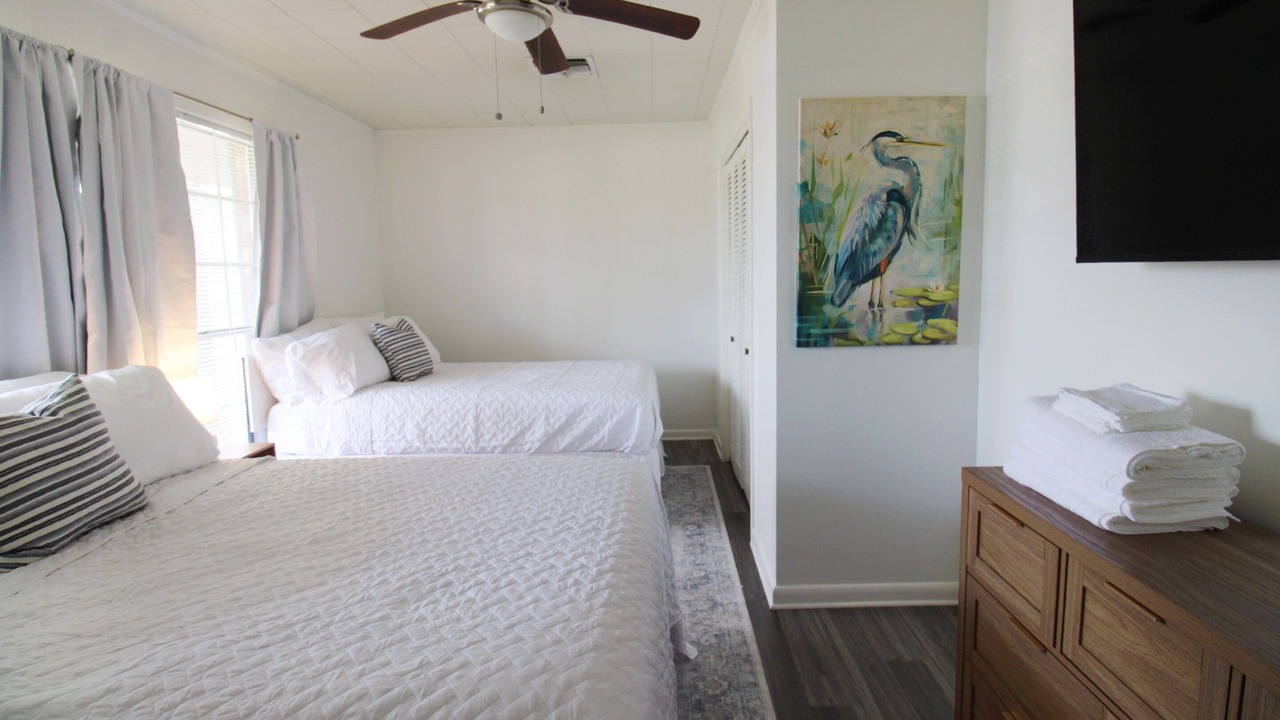 Photo of Bedroom in Houma