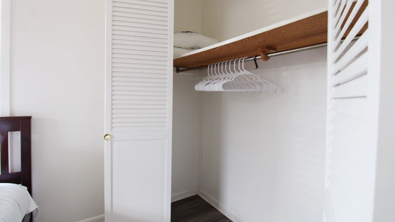 Photo of Bedroom in Houma