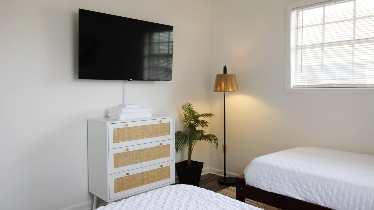 Photo of Bedroom in Houma